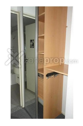 Imagen 21 de 22 de Venta. Departamento.3 Ambientes. Cochera Fija. Baño. Toilette. Núñez.