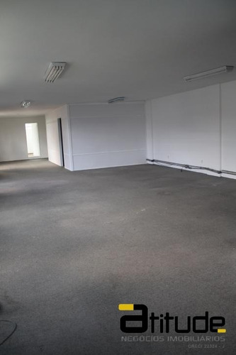 Imagem 2 de 15 de Galpão 2410 M2 Para Alugar Jardim Califórnia, Barueri - 2763