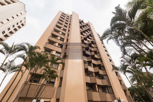 Imagem 30 de 30 de Apto 3 Dorm, Vila Mariana, São Paulo - R$ 2.2 Mi, Cod: 221 - V221