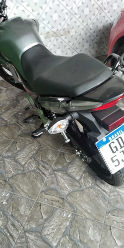 Imagem 2 de 4 de Honda Fan