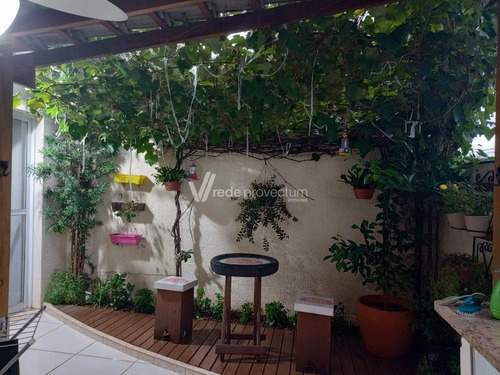 Imagem 18 de 24 de Casa À Venda Em Loteamento Residencial Vila Bella - Ca252439