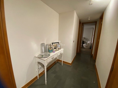 Departamento En Arriendo De 2 Dorm. En Lo Barnechea