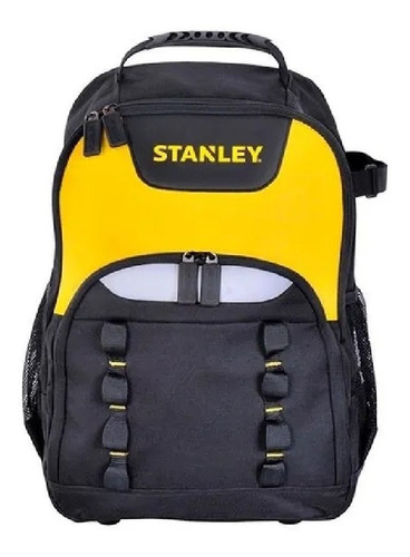 Mochila Para Herramientas De Mano - Electricas 16 Stanley To