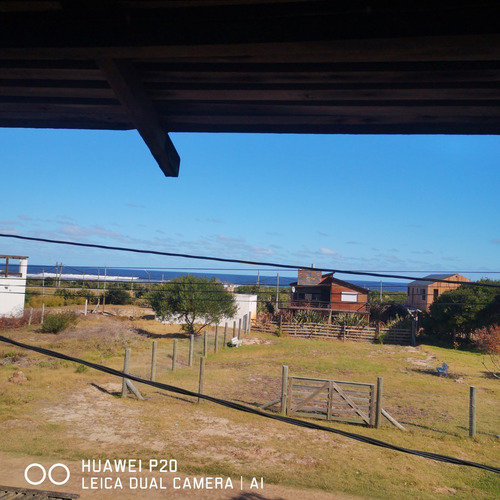 3 Apart,2 Abajo, 1 Arriba, Parrillero Cocheras Vista Al Mar
