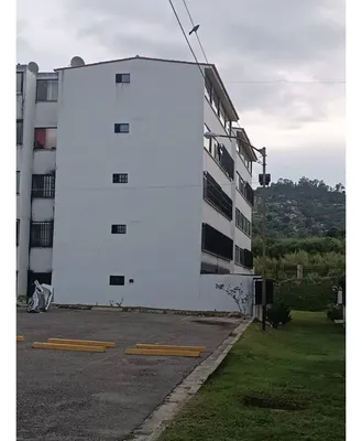 Apartamento en venta