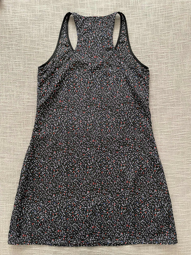 Vestido Corto Talle Único Para Xs O S