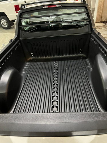Volkswagen Saveiro 1.6 Trendline