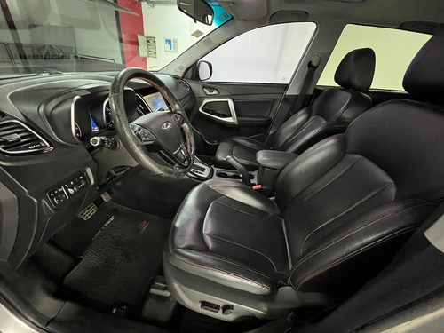 Chery Tiggo 5 2.0 Luxury At