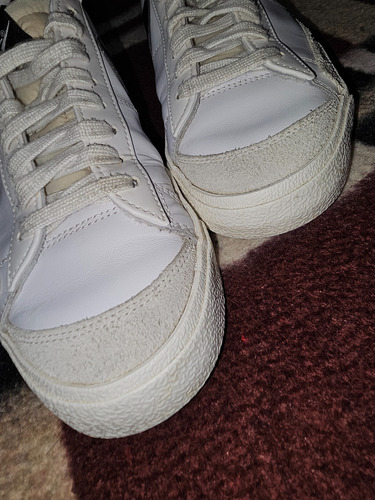 Zapatillas Nike Blazer Low '77 (Usado)