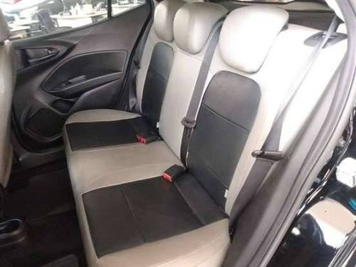 Fiat Argo 1.3 Firefly Flex Drive Gsr