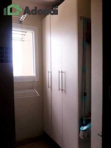 Imagem 11 de 14 de Apartamento 49m2, Com 2 Dorms, Sala E Cozinha Integradas, Troca Ap 3 Dorms - 1287