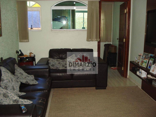 Imagem 10 de 25 de Chácara Residencial À Venda, Praia Azul, Americana. - Ch0073