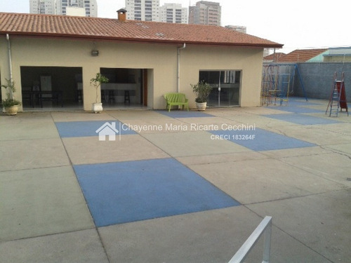 Imagem 19 de 21 de Excelente Apartamento Com 152 M² E Área Total 204 M² No Condomínio Mirante De Vila Arens Em Jundiaí - Sp - Ap00215 - 68679379