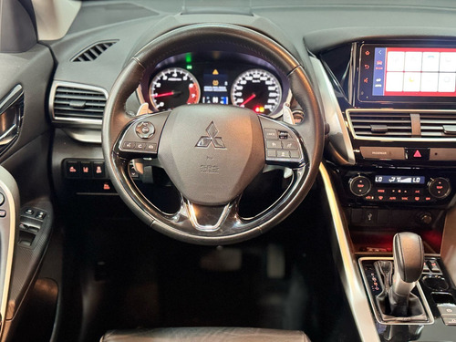 Mitsubishi Eclipse Cross HPE-S Sport 1.5 AWC Aut.