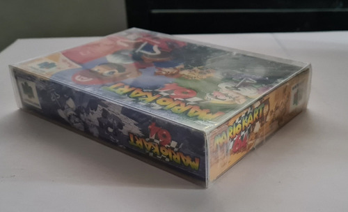 Mario Kart (Usado)
