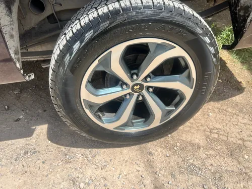 Chevrolet Silverado A Pick Up 2500 Cab Exten 4x2 Mt