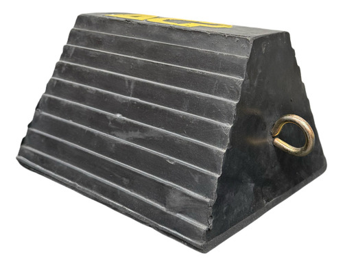 Chock Block Tope Para Llanta Camion Remolque Trailer