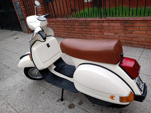 Piaggio Vespa Originale