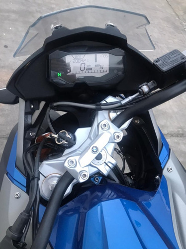 Moto Bmw Gs310