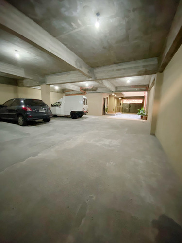 Imagen 3 de 12 de Venta De Departamento Monoambiente A Estrenar!!!