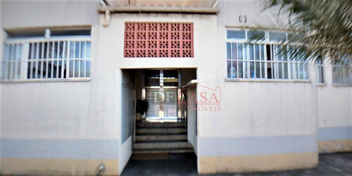 Imagem 10 de 25 de Apartamento À Venda, 50 M² Por R$ - Vila Sílvia - São Paulo/sp - Ap4456