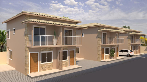 Imagem 6 de 7 de Kam47 Linda Casa Com Suíte! Excelente Localização Em Maricá!