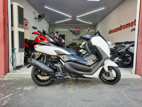 Yamaha Nmax 160 Abs 2022