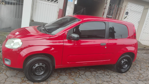 Fiat Uno 1.0 Vivace Flex 3p