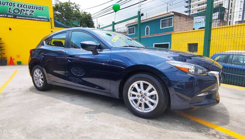 Imagen 2 de 9 de Mazda 3 2018 2.5 S Hatchback Mt