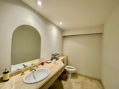 Casa En Venta En Sierra Fría Lomas De Chapultepec Miguel Hidalgo