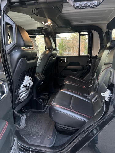 Jeep Gladiator 3.6 Rubicon 4x4 At