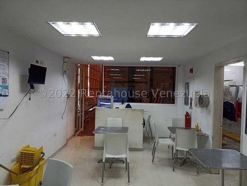 Imagen 10 de 21 de Edificio Industrial / Comercial Venta El Llanito 23-6280 Eva Castillo 0414.3067220