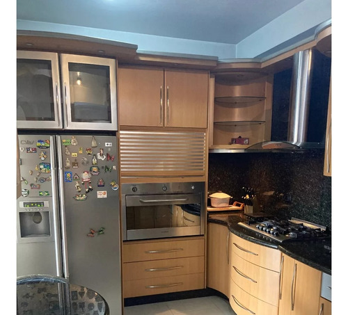 Venta Apartamento Los Rosales