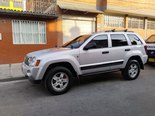 Jeep Grand Cherokee 4.7 Laredo