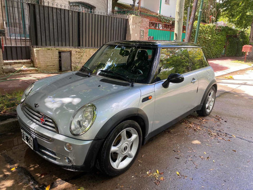 Mini Cooper 1.6 Chili 2005