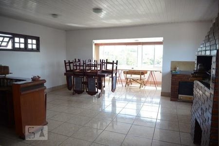 Casa Grande Com 06 Quartos ,03 Andar ,canoas-rs