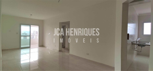 Imagem 5 de 14 de Apartamento 2 Dormitórios Com Vista Para O Mar .. - V1029