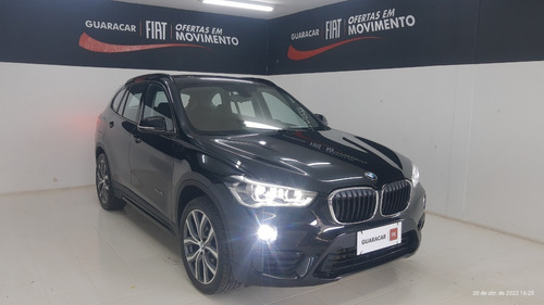 Imagem 3 de 6 de X1 X25i Sport Activeflex