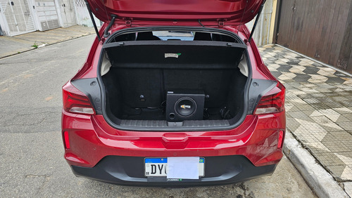 Chevrolet Onix 1.0 Ltz Turbo 5p