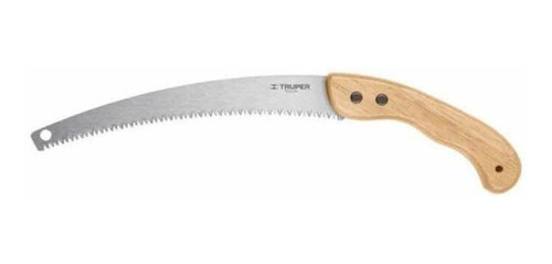 Serrucho Truper Podar 14  M/madera 3 Filos Stp-14