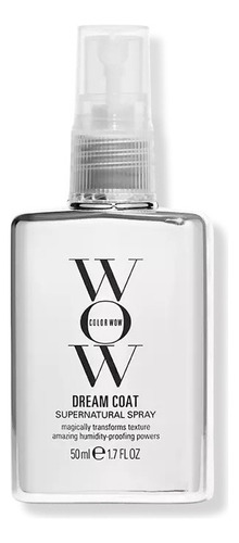 Color Wow Dream Coat Supernatural Spray Antiencrespamiento 50 mL