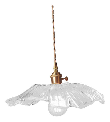 Lámpara Coolgante De Flores, Lámpara De Araña De Flores Led