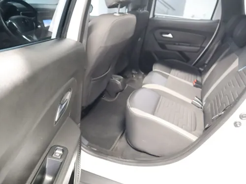 Renault Duster 1.3 Intense Mt 4x4