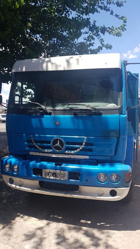 Mercedes Benz
