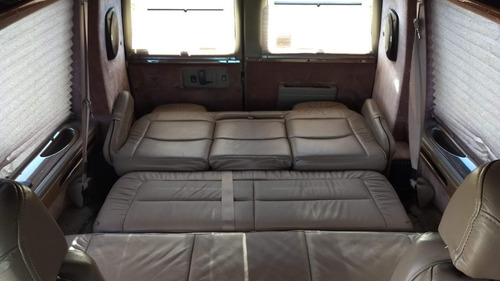 Chevrolet Gmc Van