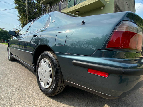 Honda Accord 2.2 Ex