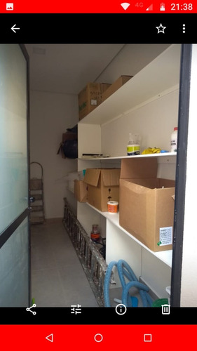 Imagem 14 de 14 de Casa - Ca00774 - 69446413