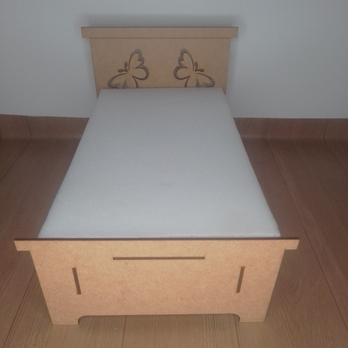 Kit Quarto Para Boneca Baby Alive Ou Similares De 30/35cm