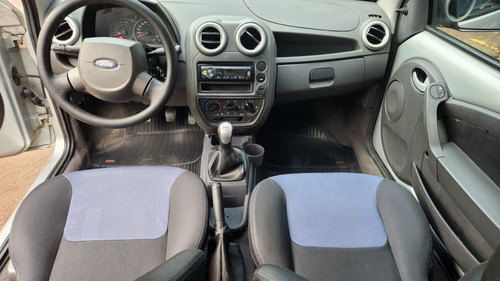 Ford Ka 1.0 S Flex 3p