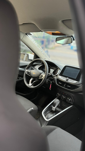Chevrolet Onix ONIX SEDAN Plus LT 1.0 12V TB Flex Aut.